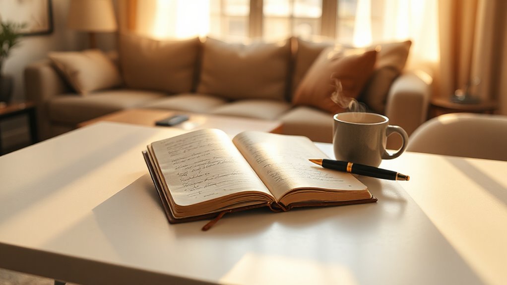 achieve happiness through simple steps