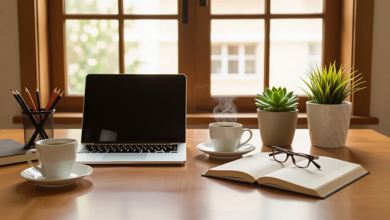 achieve work life balance