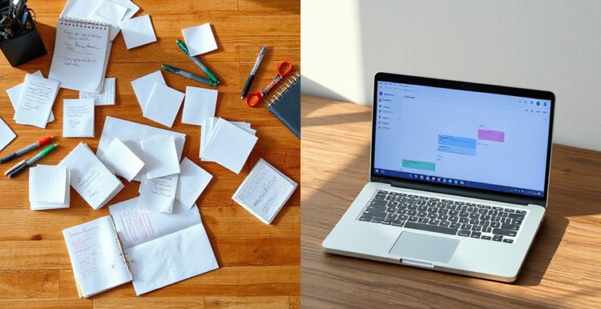 ai automates task scheduling