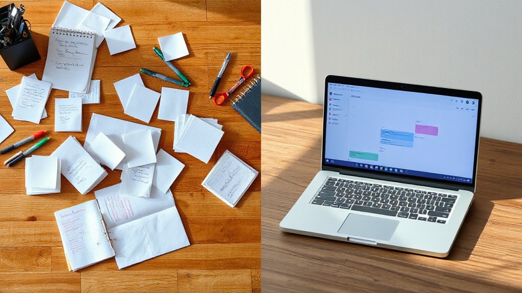 ai automates task scheduling