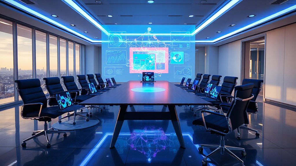 ai boosts meeting efficiency