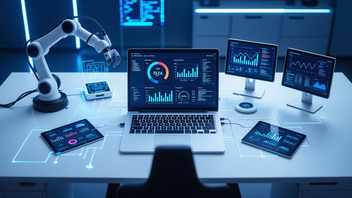 ai boosts workplace efficiency