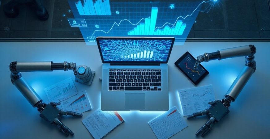 ai boosts workplace productivity