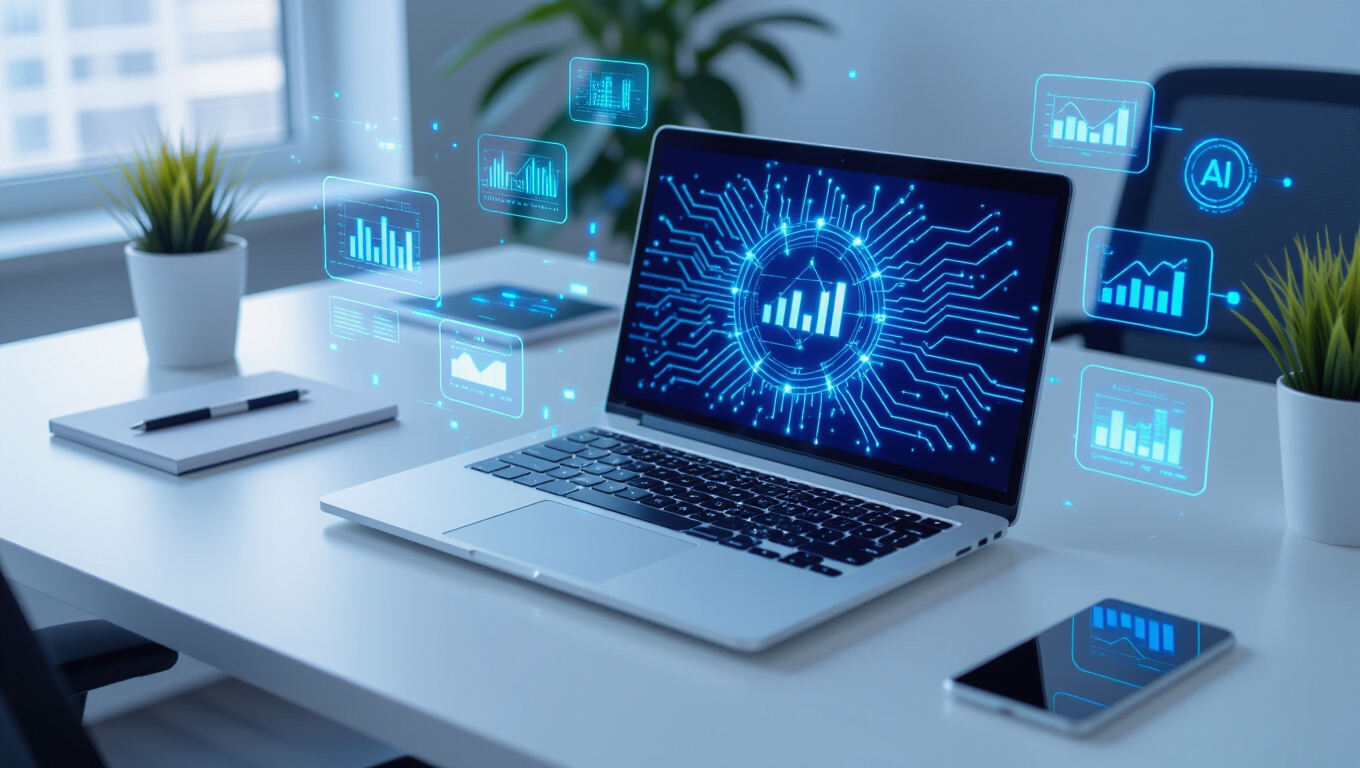 ai boosts workplace productivity