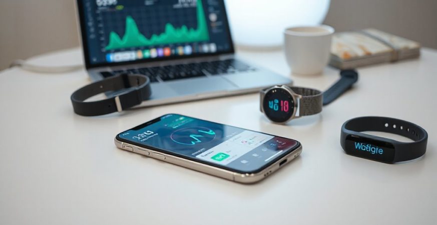 ai health apps privacy