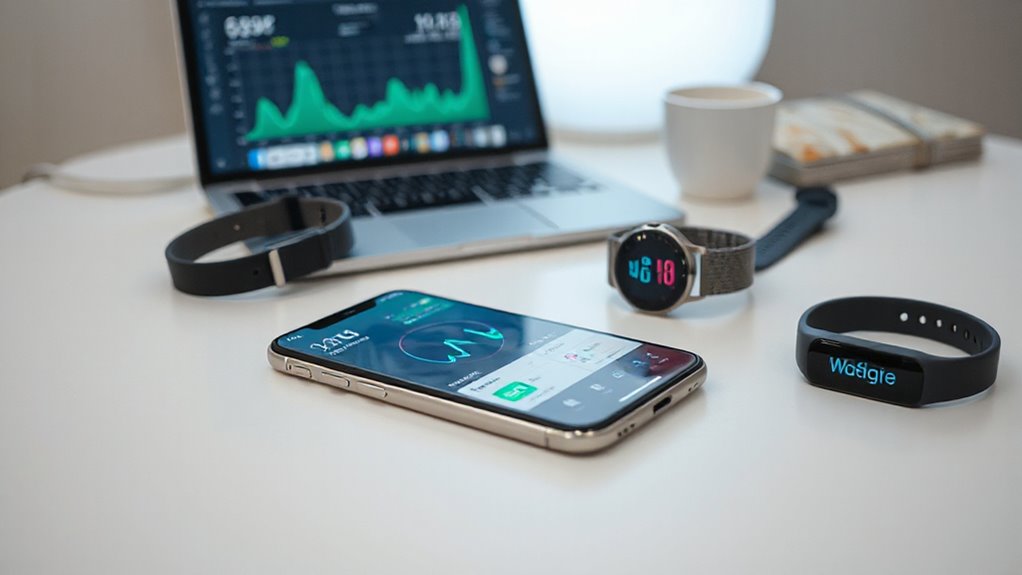 ai health apps privacy