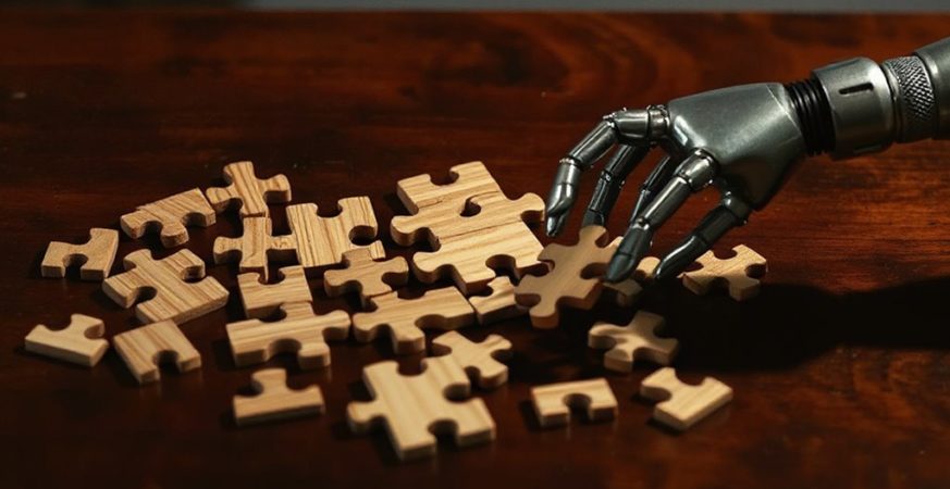 ai limits academic understanding