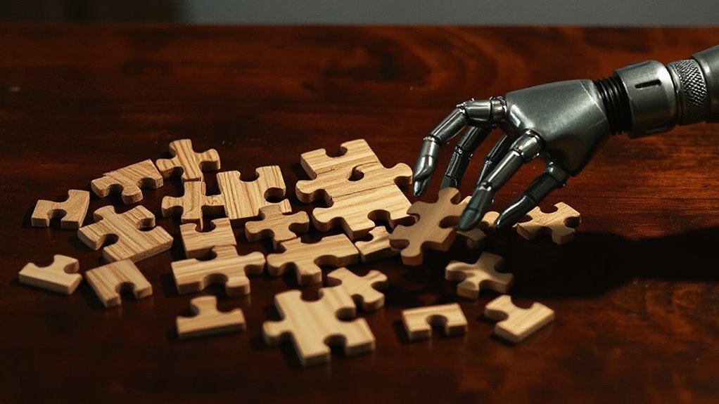 ai limits academic understanding