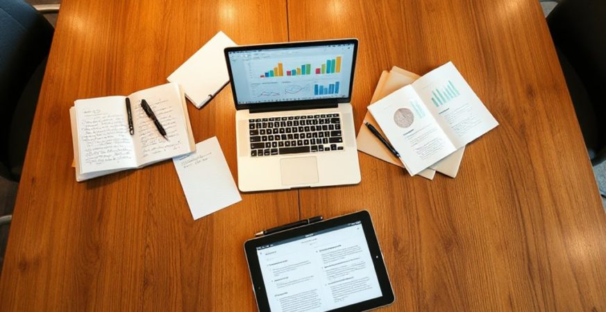 ai replacing manual minutes