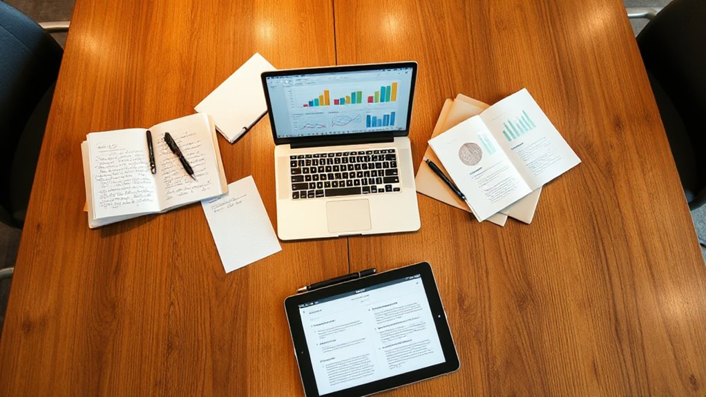 ai replacing manual minutes