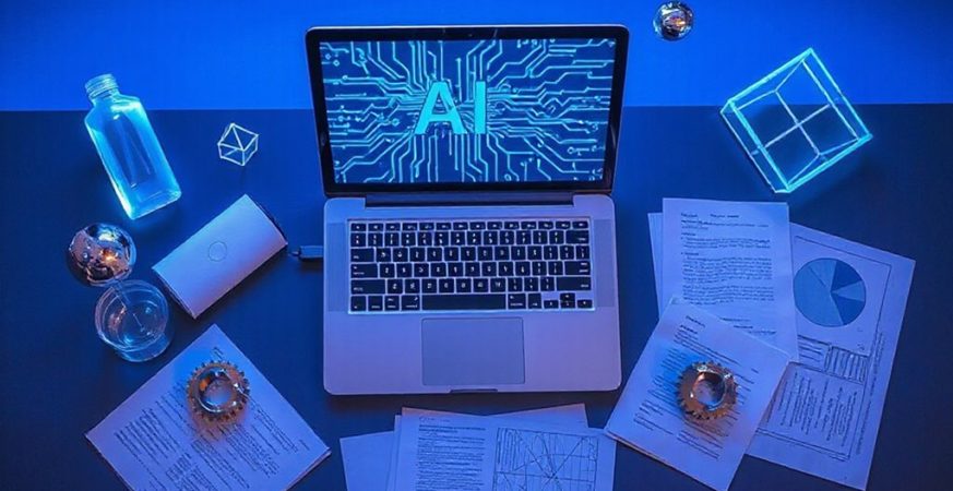 ai streamlines repetitive workflows
