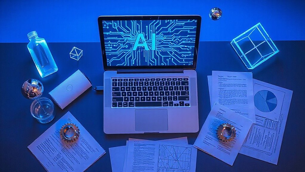 ai streamlines repetitive workflows