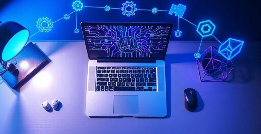 automate daily tasks efficiently