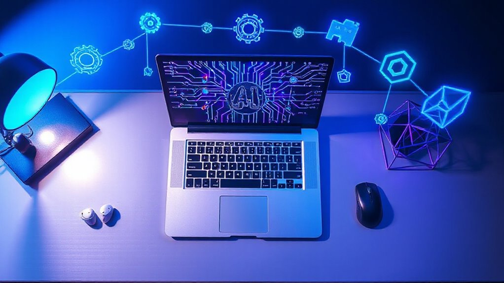 automate daily tasks efficiently