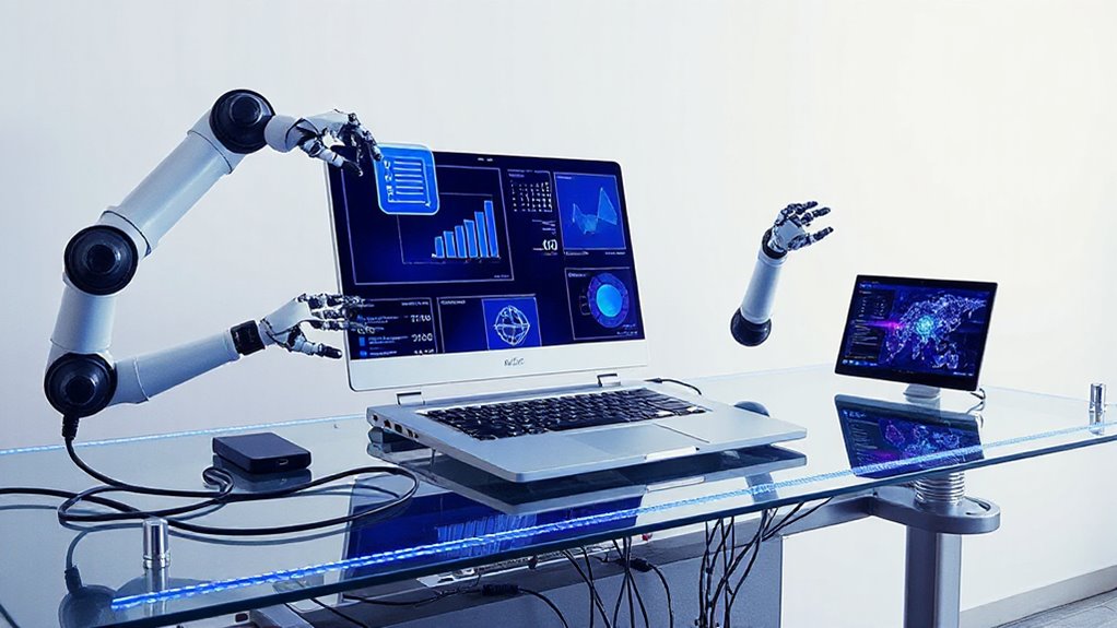 automate tasks using ai