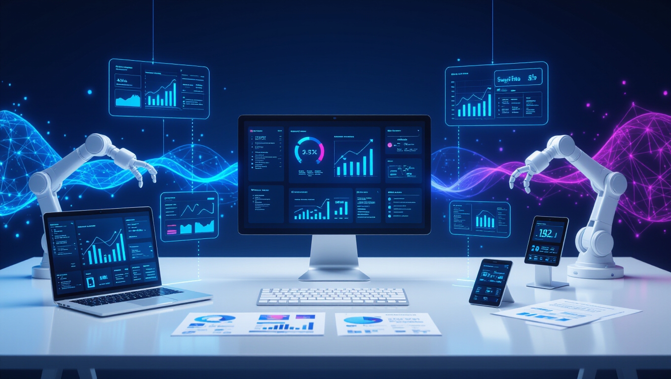 automate tasks with ai