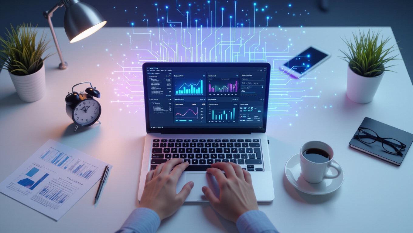 automate tasks with ai