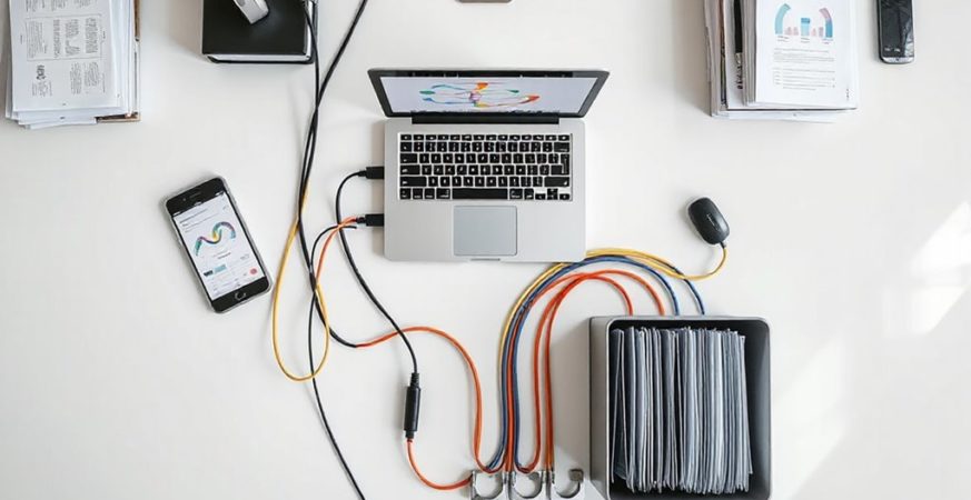 automating business procedures effectively