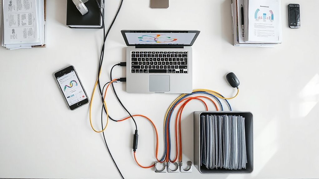 automating business procedures effectively