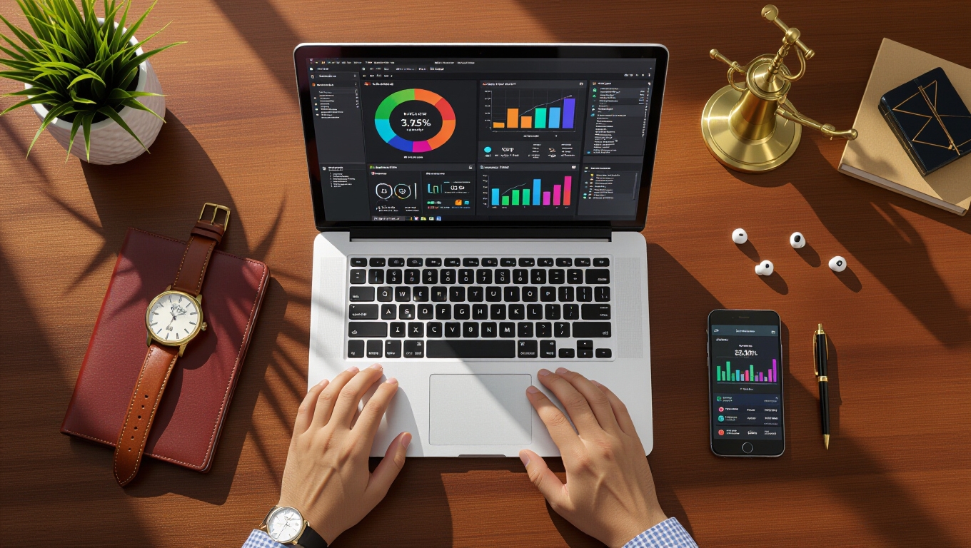 automation boosts work efficiency