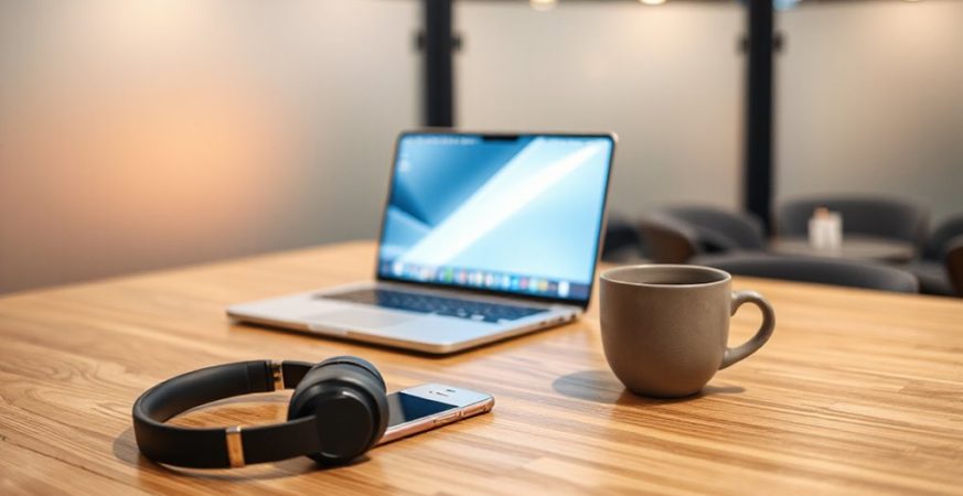 boost focus in distractions