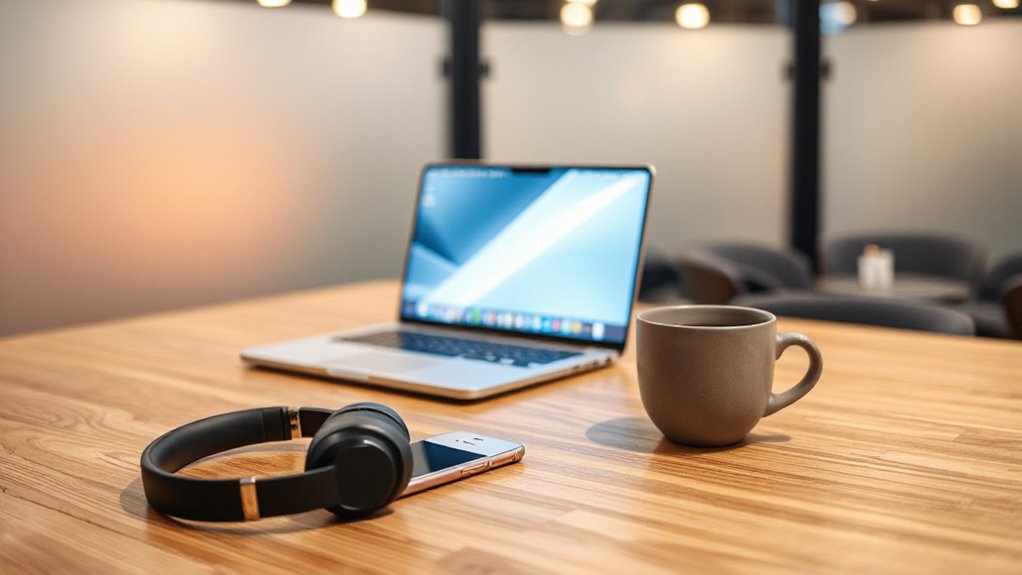 boost focus in distractions