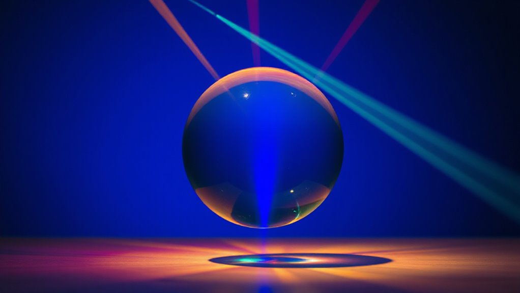 brain s distraction blocking mechanisms