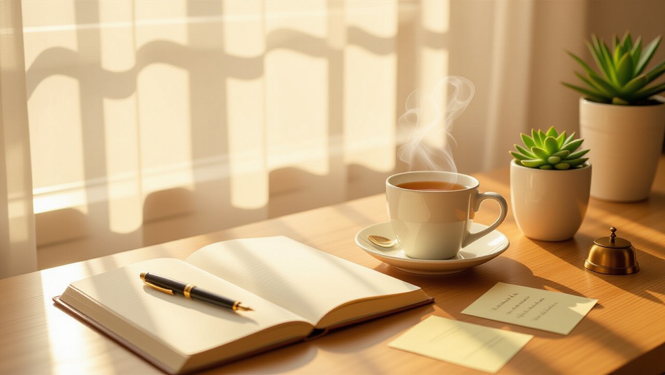 build strong relationships daily