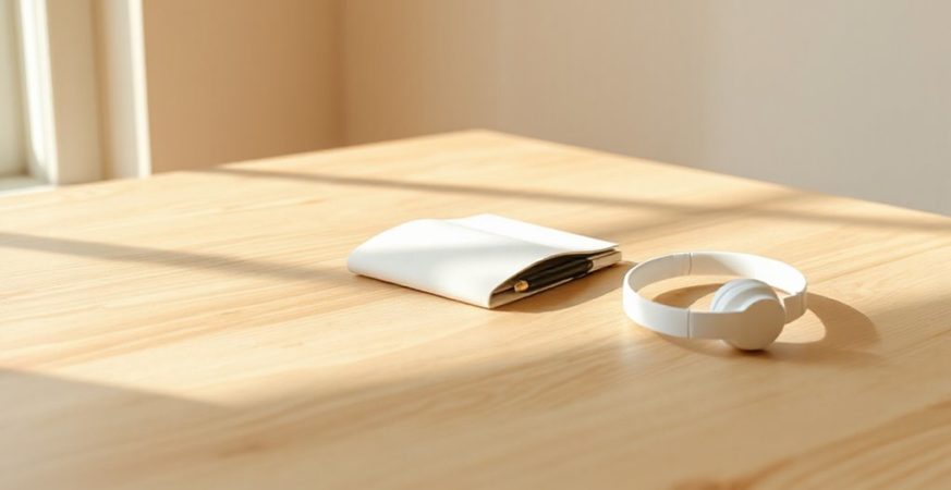 calm mind boost productivity