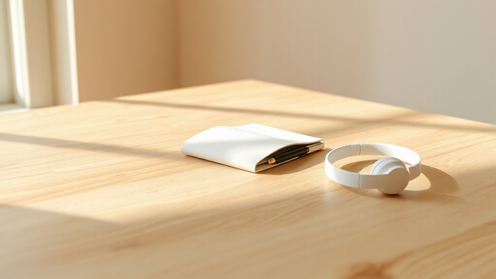 calm mind boost productivity