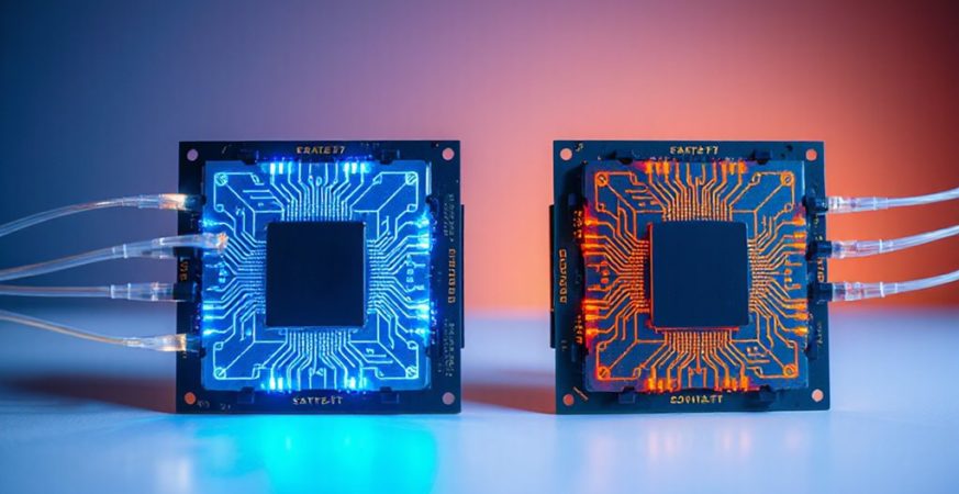 cognitive speed comparison gap