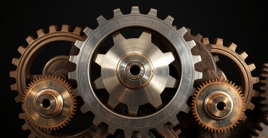 collaboration drives collective success