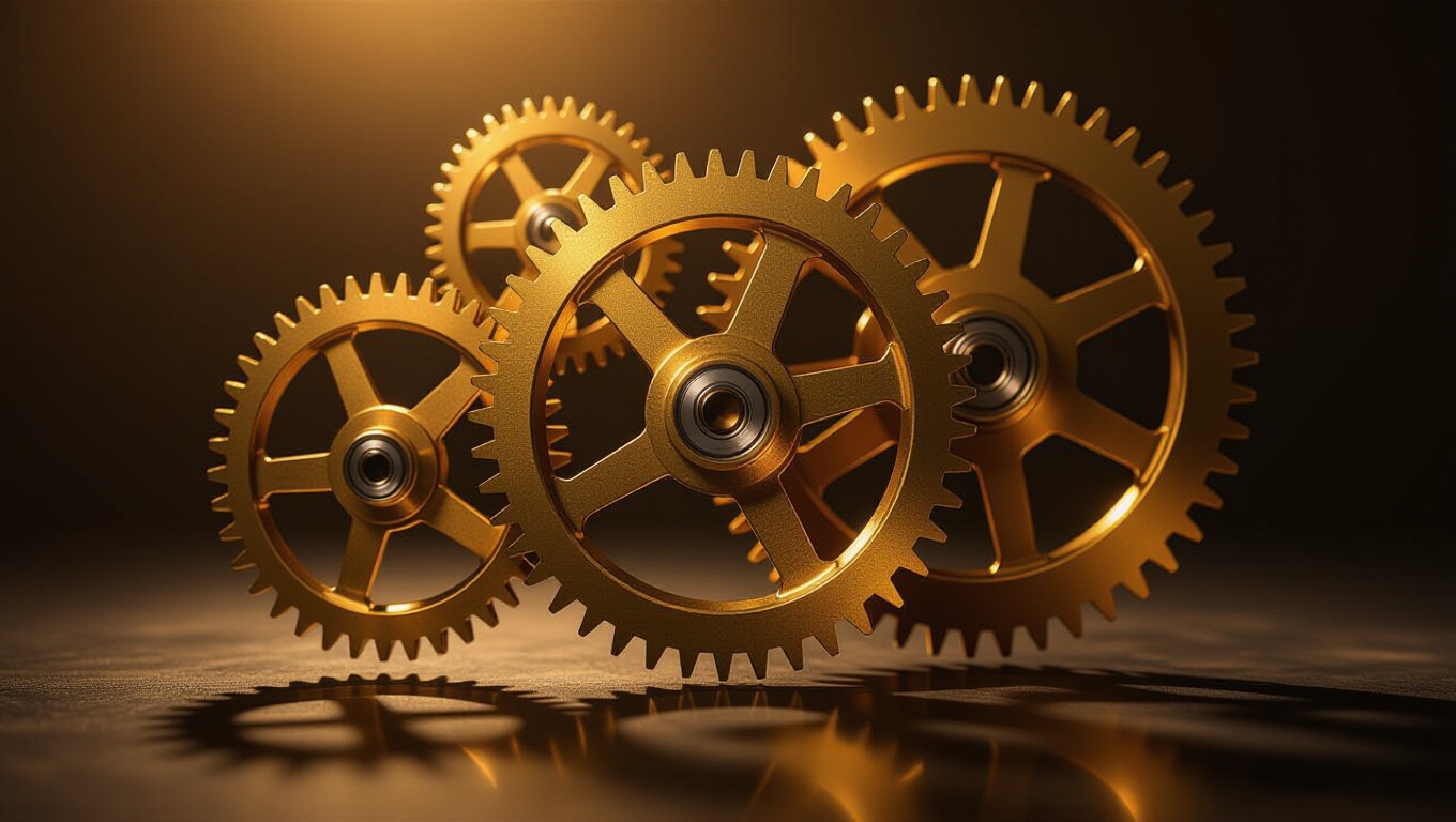 collaborative teamwork boosts organizational success