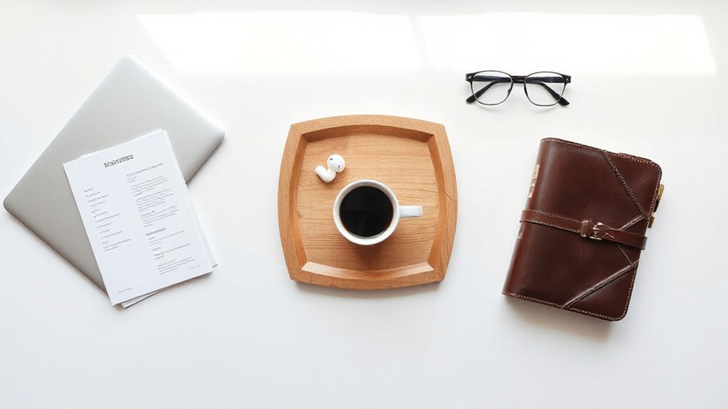 compartmentalization as a quiet advantage