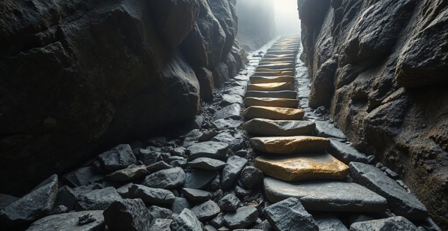 conquer fear achieve success