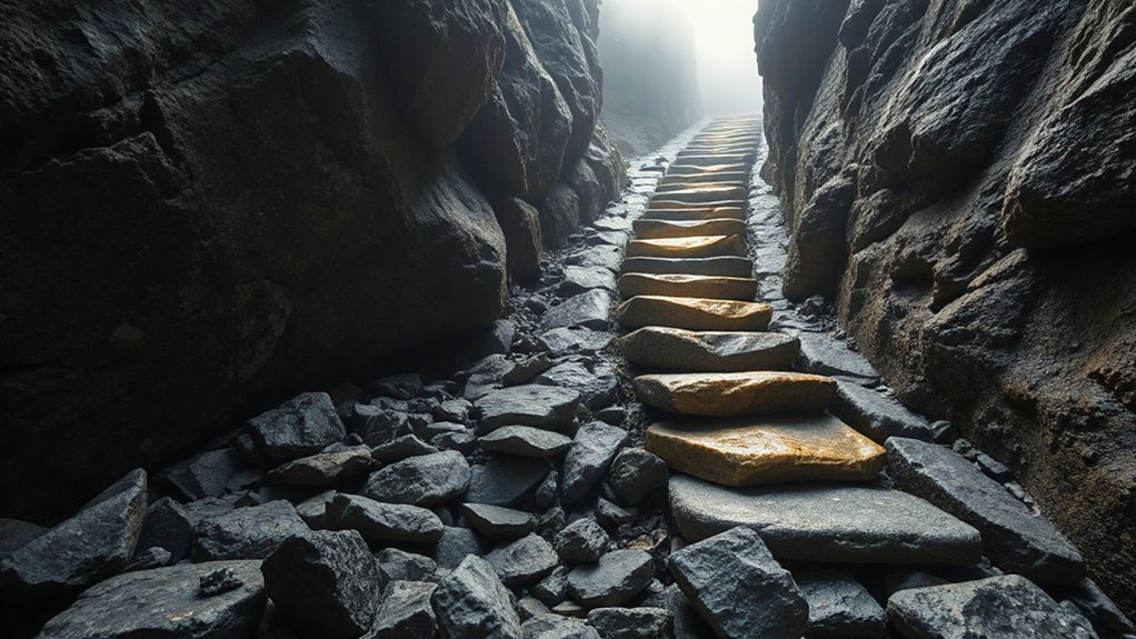 conquer fear achieve success