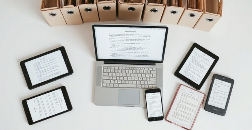 consistent markdown note taking