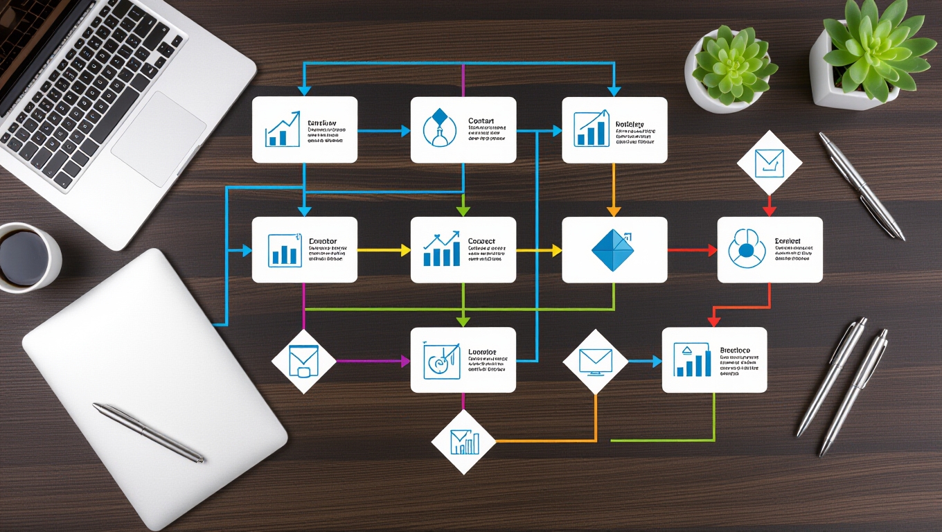 create clear collaborative workflows
