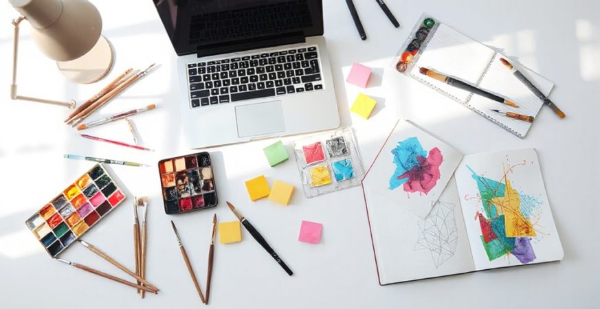 creativity enhances time efficiency