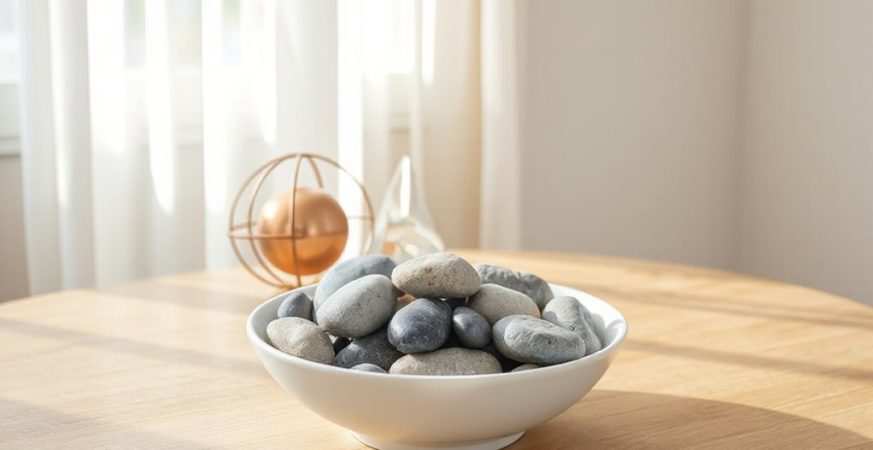 cultivate optimism for balance