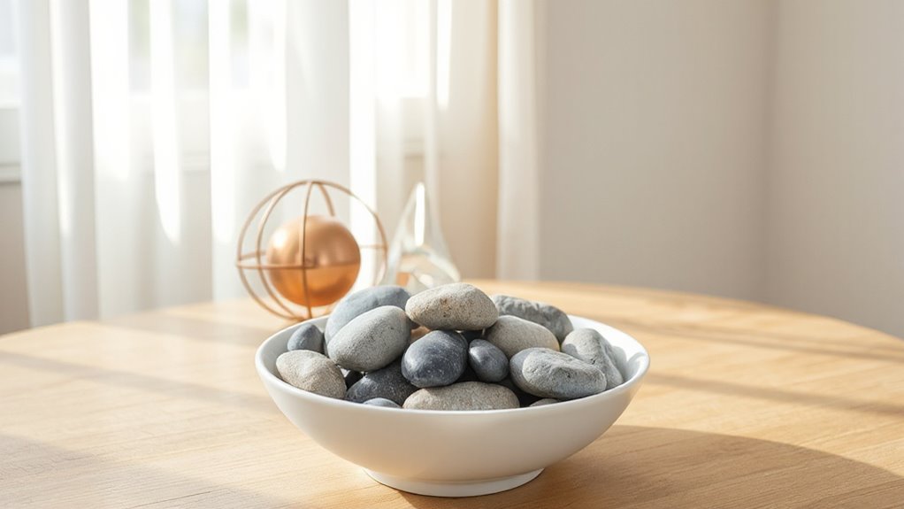 cultivate optimism for balance