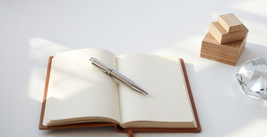 develop effective personal growth plan