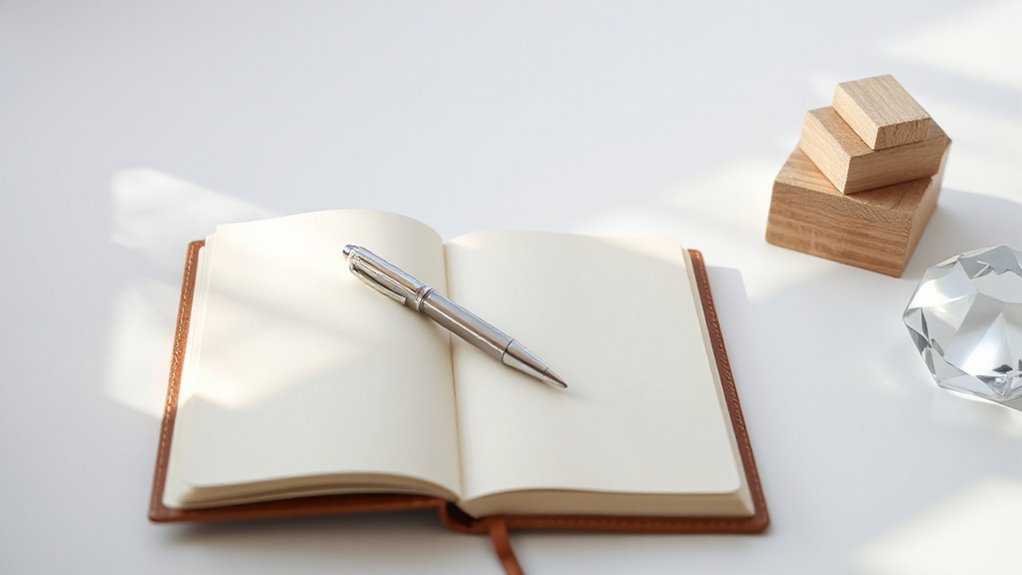 develop effective personal growth plan