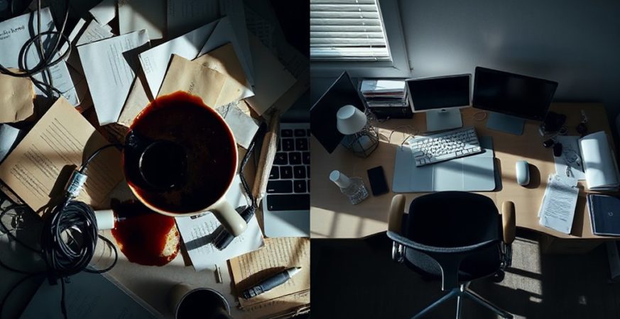 distinguishing depression from laziness