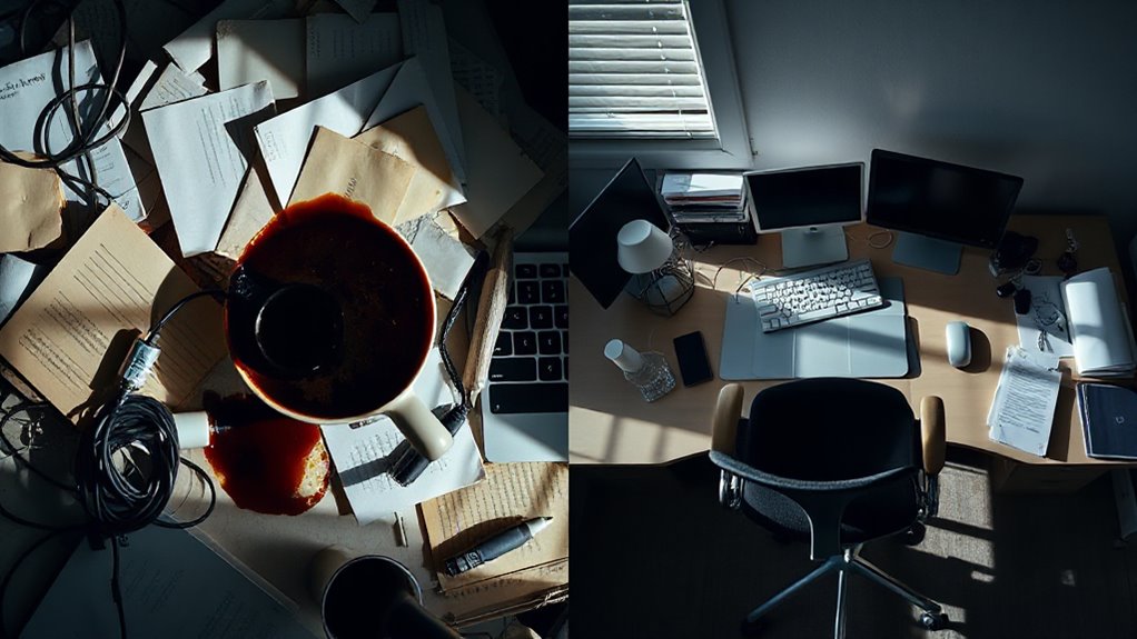 distinguishing depression from laziness