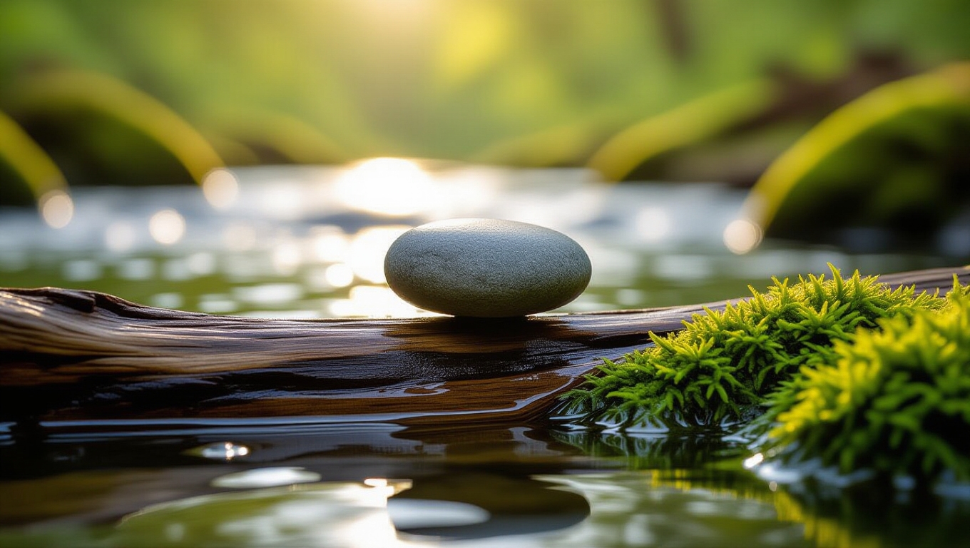 distraction techniques for panic