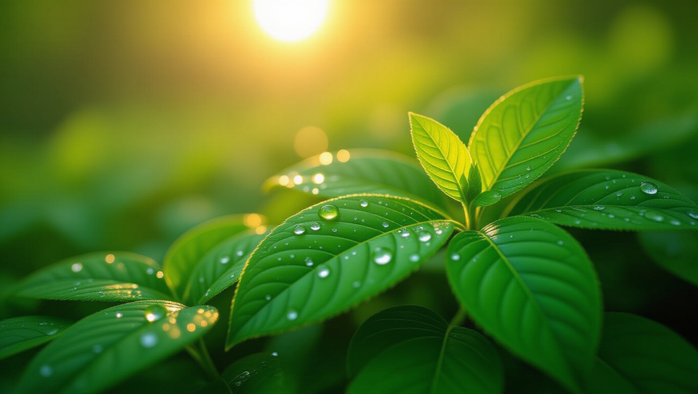 ecosystem energy capture efficiency