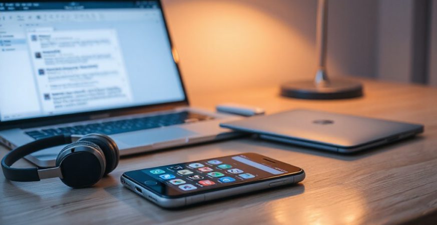 effective communication enhances balance