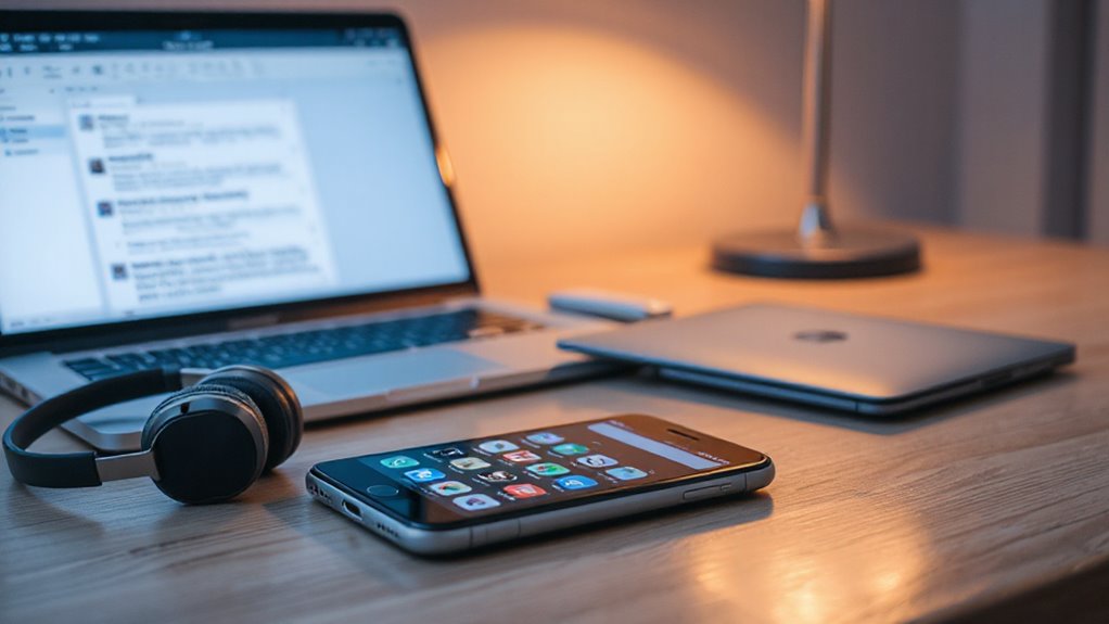 effective communication enhances balance