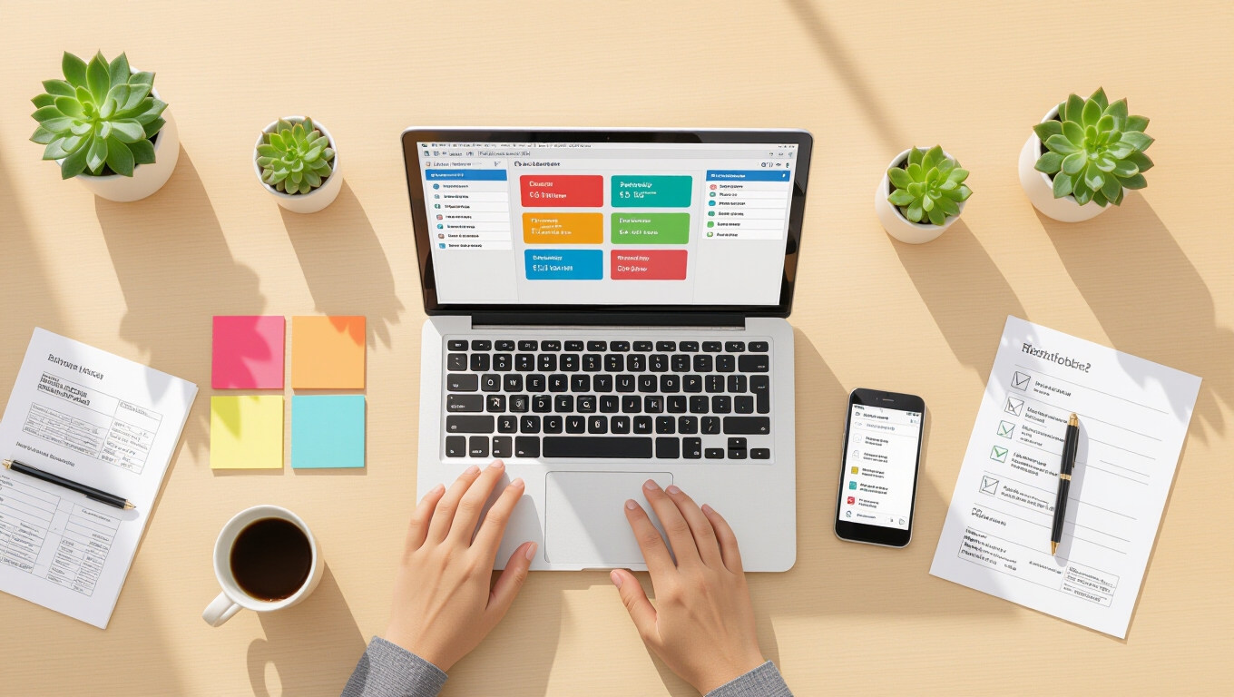 effective delegation boosts performance